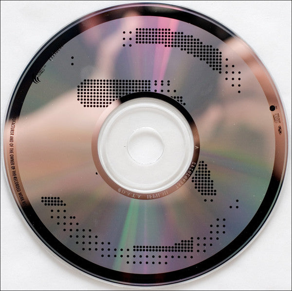 Aphex Twin : 51/13 Aphex Singles Collection (CD, Comp)