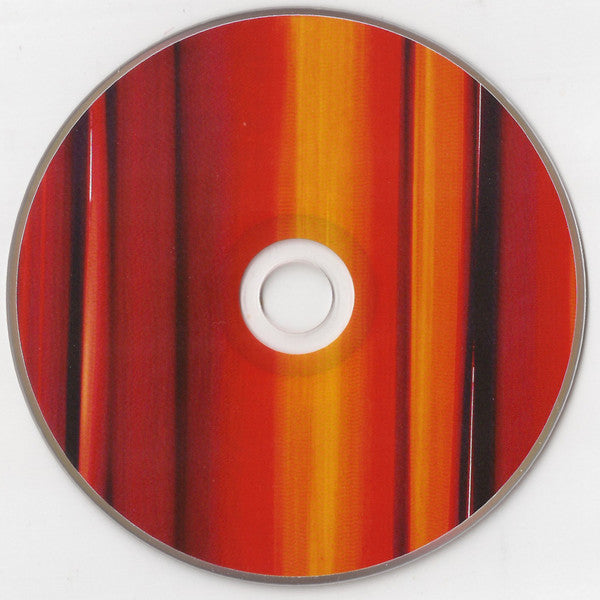 Reagenz : The Periodic Table (CD, Album)