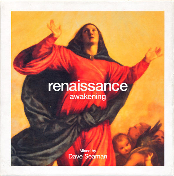 Dave Seaman : Renaissance: Awakening (2xCD, Comp, Mixed, Cla)