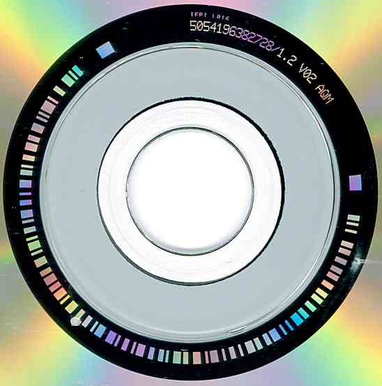 Röyksopp : The Inevitable End (CD, Album, Cin + CD, EP)