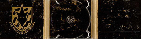 In Flames : Clayman (CD, Album, RE, S/Edition, Dig)