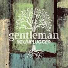 Gentleman : MTV Unplugged  (4xLP, Album)