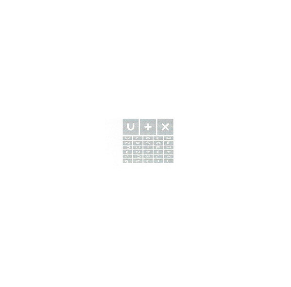 The Higher Intelligence Agency : Colourform (CD, Album, P/Mixed)