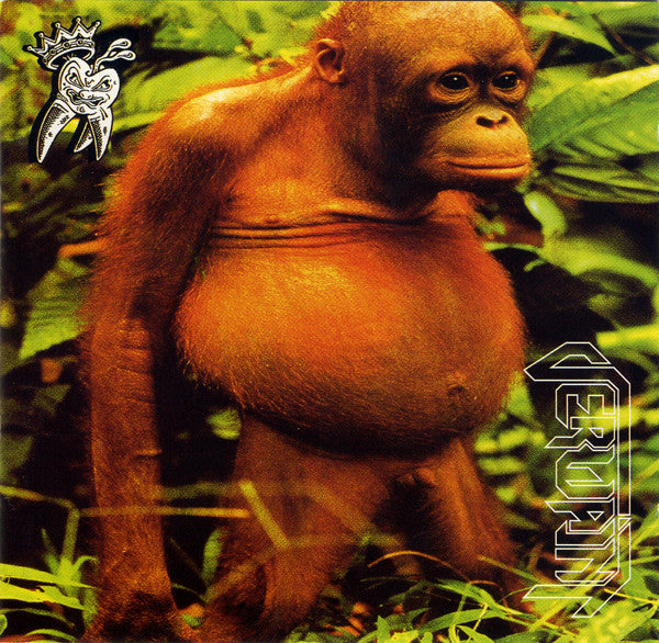 Verwaint : Ohh! Rang Uhh! Tang  (CD, Album)