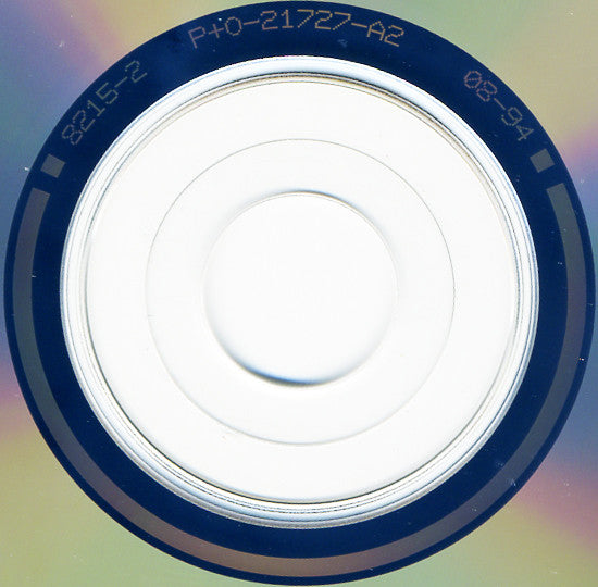 Verwaint : Ohh! Rang Uhh! Tang  (CD, Album)