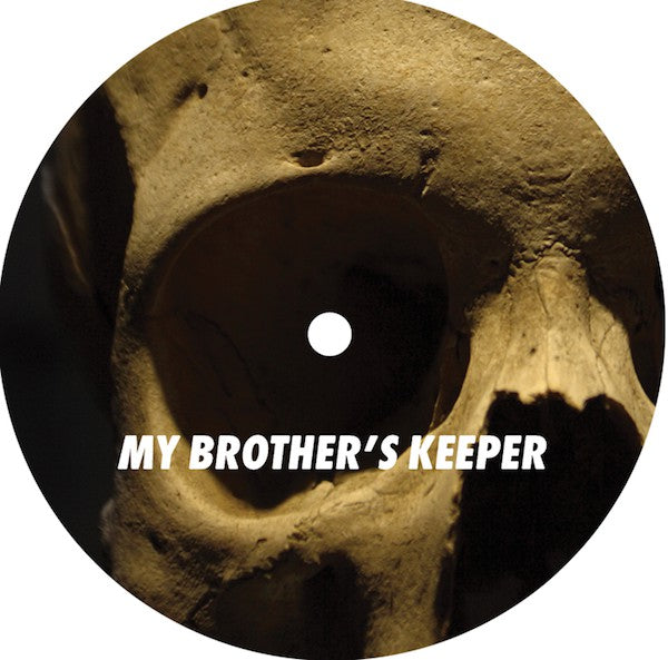 Marcel Dettmann / Silent Servant / Anthony Parasole : Bloodlines  (12", EP)
