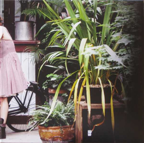 Zaz : Paris (2xLP, Album, 180)