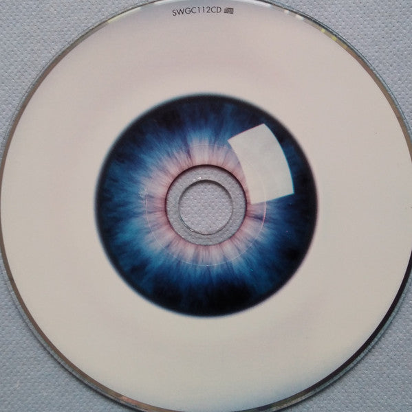 The Damned : So, Who's Paranoid? (CD, Album, RE)