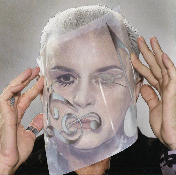 Visage : Orchestral (CD, Album)