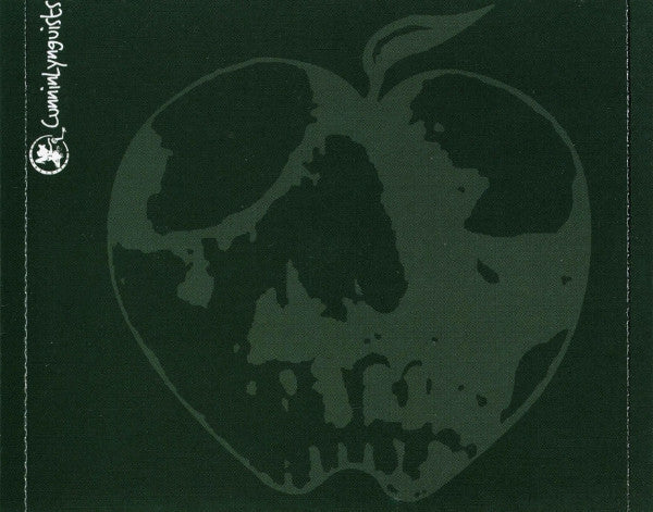 CunninLynguists : A Piece Of Strange (CD, Album)