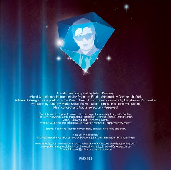 Fancy : Shock And Show (30th Anniversary Edition) (CD, Album)