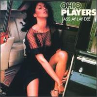 Ohio Players : Jass-Ay-Lay-Dee (CD, Album, RE)
