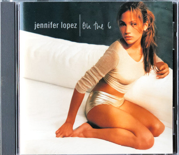 Jennifer Lopez : On The 6 (SACD, Album)