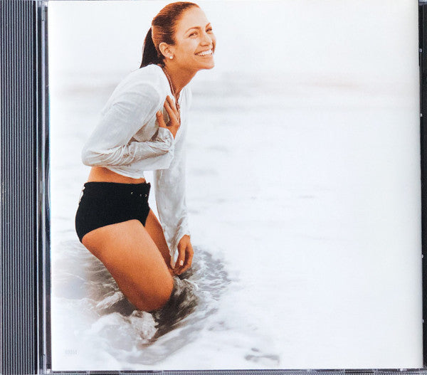 Jennifer Lopez : On The 6 (SACD, Album)