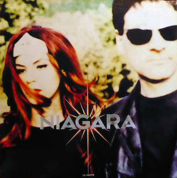 Niagara (2) : La Vérité (LP, Album)