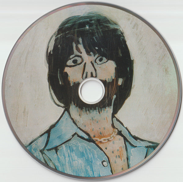 Mr. Oizo : The Church (CD, Album)