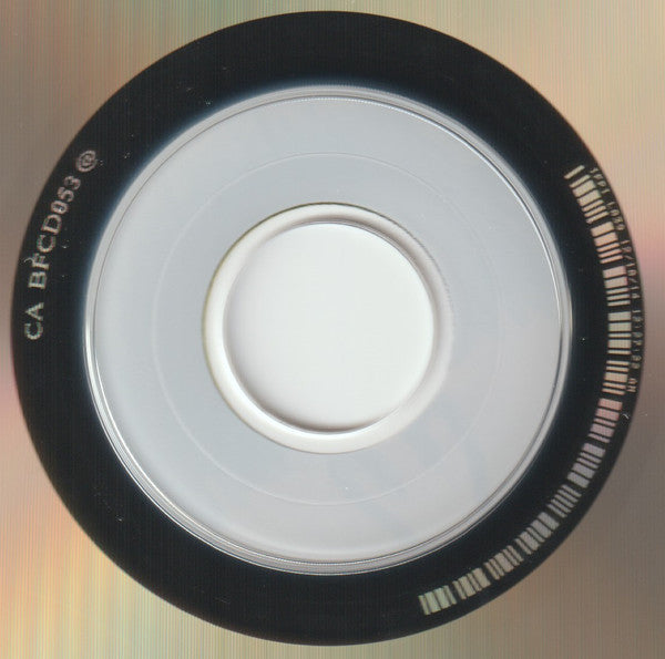 Mr. Oizo : The Church (CD, Album)