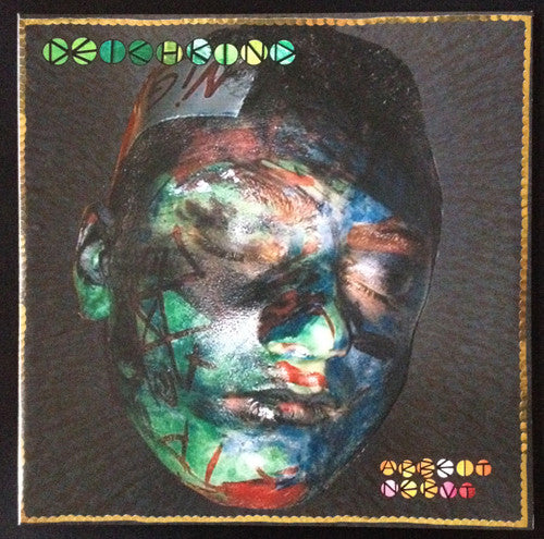 Deichkind : Arbeit Nervt (2xLP, Album, RE, 180)