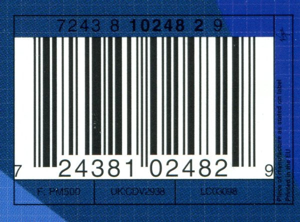 Orchestral Manoeuvres In The Dark : Navigation (The OMD B-Sides) (CD, Comp, UDE)