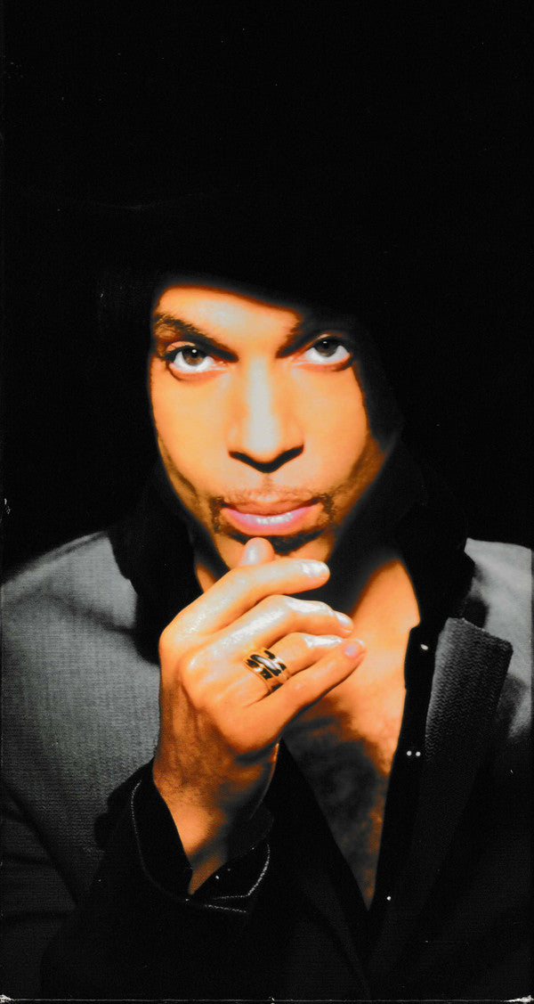 Prince &amp; The New Power Generation : One Nite Alone... Live! (Box + 2xCD + CD)