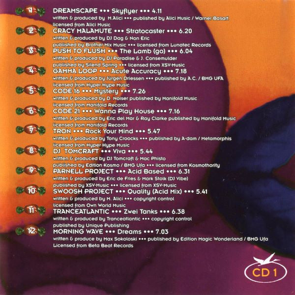Various : Nimm 2 Vol. III (2xCD, Comp)
