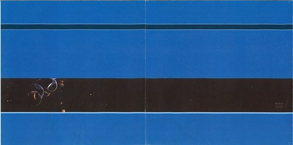 Omni Trio : Byte Size Life (CD, Album)