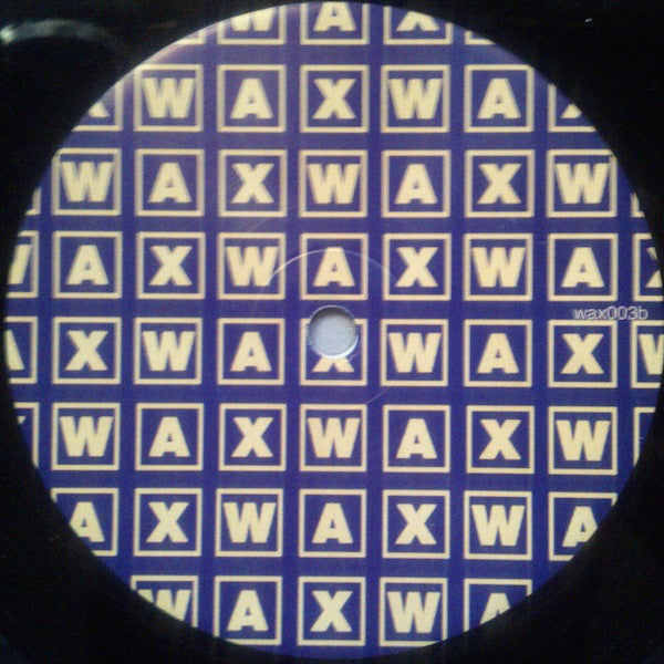 Doc Martin &amp; Tony Hewitt : Left Coast Selections (12&quot;)