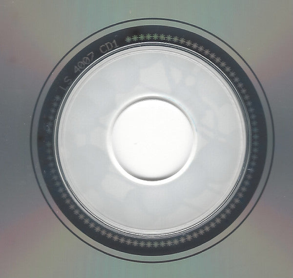 Various : CO₂ - Electronic Ambient (2xCD, Comp, Mixed)