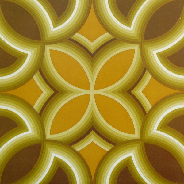 Essa : Africans In Space (12&quot;)