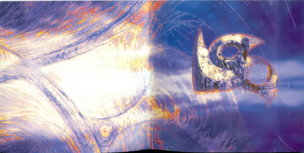 L.S.G. : Into The Deep (UK Edition) (CD, Album, P/Mixed + CD)