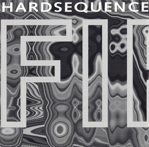 Hardsequencer : Brain Crash (CD, Album)