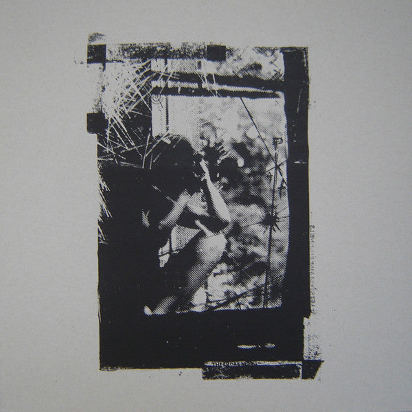 Paka : Ricochet (12&quot;, EP, Ltd)