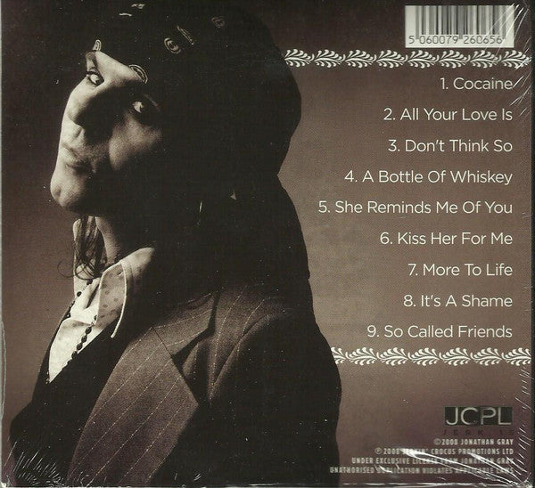 Spike (64) : So Called Friends (CD, Album, Dig)