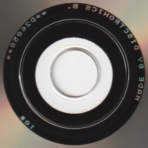 The Church : A Quick Smoke At Spot&#39;s (Archives 1986-1990) (CD, Comp, Bla)