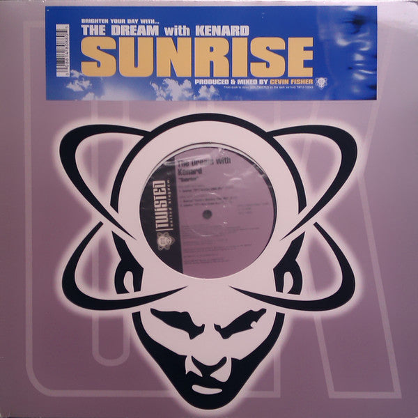The Dream (15) With Kenard : Sunrise (12&quot;)
