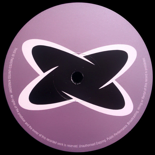 The Dream (15) With Kenard : Sunrise (12&quot;)