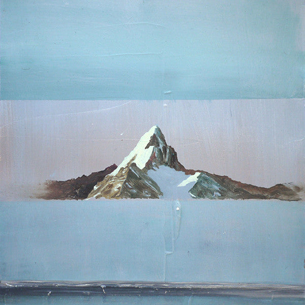 Joel Alter : Heart (2x12&quot;, Album)