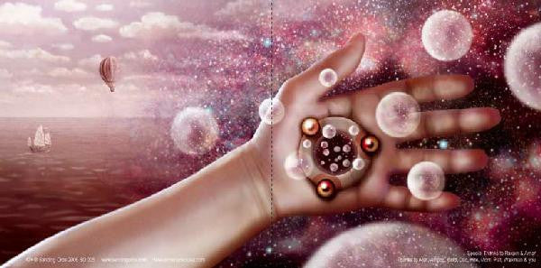 Yagya : Will I Dream During The Process? (CD, Album, Ltd)