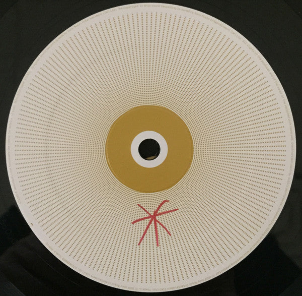 Jamiroquai : Love Foolosophy (12", Single)