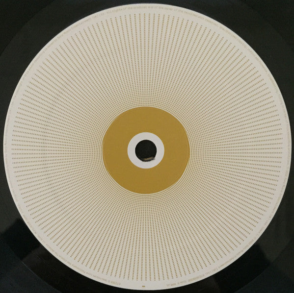 Jamiroquai : Love Foolosophy (12", Single)