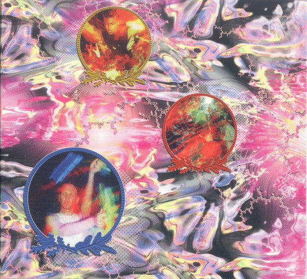 Various : Ravermeister Vol. VI (2xCD, Comp)