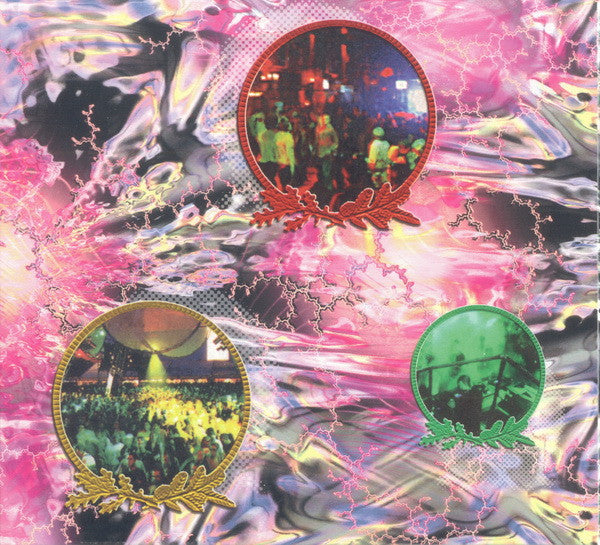 Various : Ravermeister Vol. VI (2xCD, Comp)