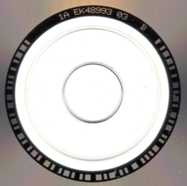 Iron Maiden : Fear Of The Dark (CD, Album)