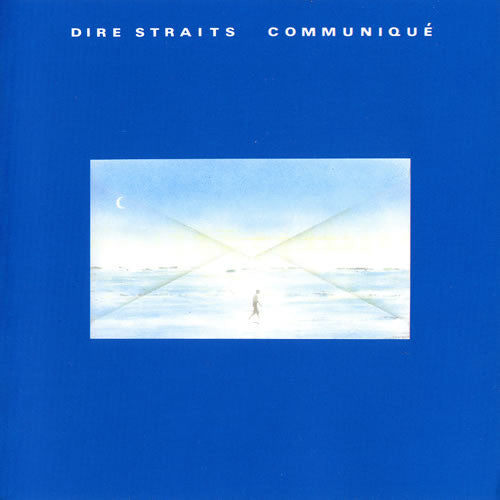 Dire Straits : Communiqué (SACD, Album, RE, RM, SHM)