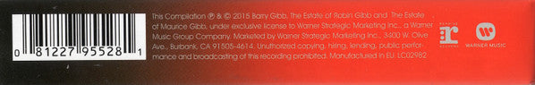 Bee Gees : 1974-1979 (CD, Album, RE + CD, Album, RE + CD, Album, RE + CD)