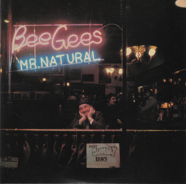 Bee Gees : 1974-1979 (CD, Album, RE + CD, Album, RE + CD, Album, RE + CD)