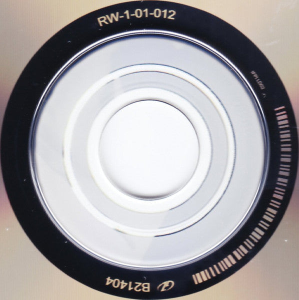 Nurse With Wound, Graham Bowers : Mutation ...The Lunatics Are Running The Asylum ... (CD, Album)