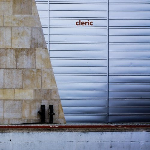 Cleric (2) : Scattered Thoughts Part 2 (12", EP)