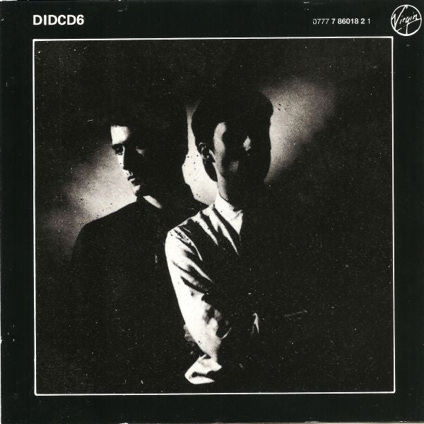 Orchestral Manoeuvres In The Dark : Organisation (CD, Album, RE)