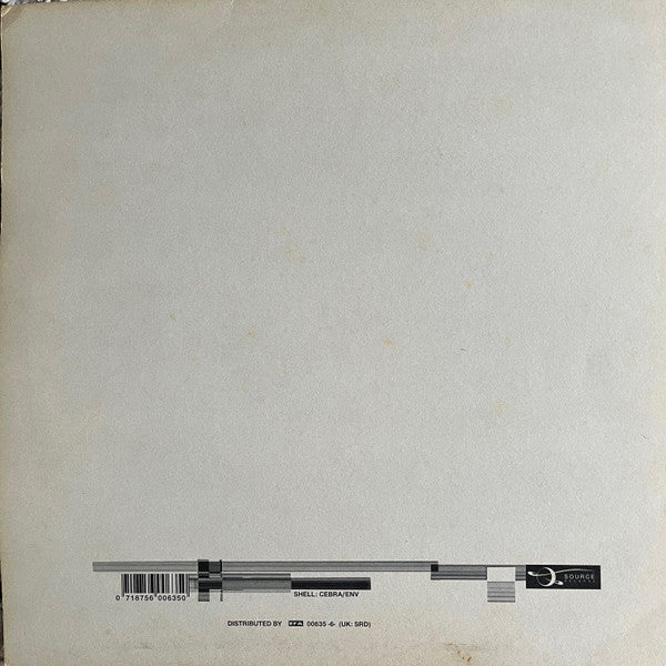 Deep Space Network : Heavy Dose (12&quot;)